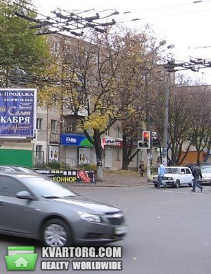 Sell 1-room apartment. Одесса, космонавтов — photo 1