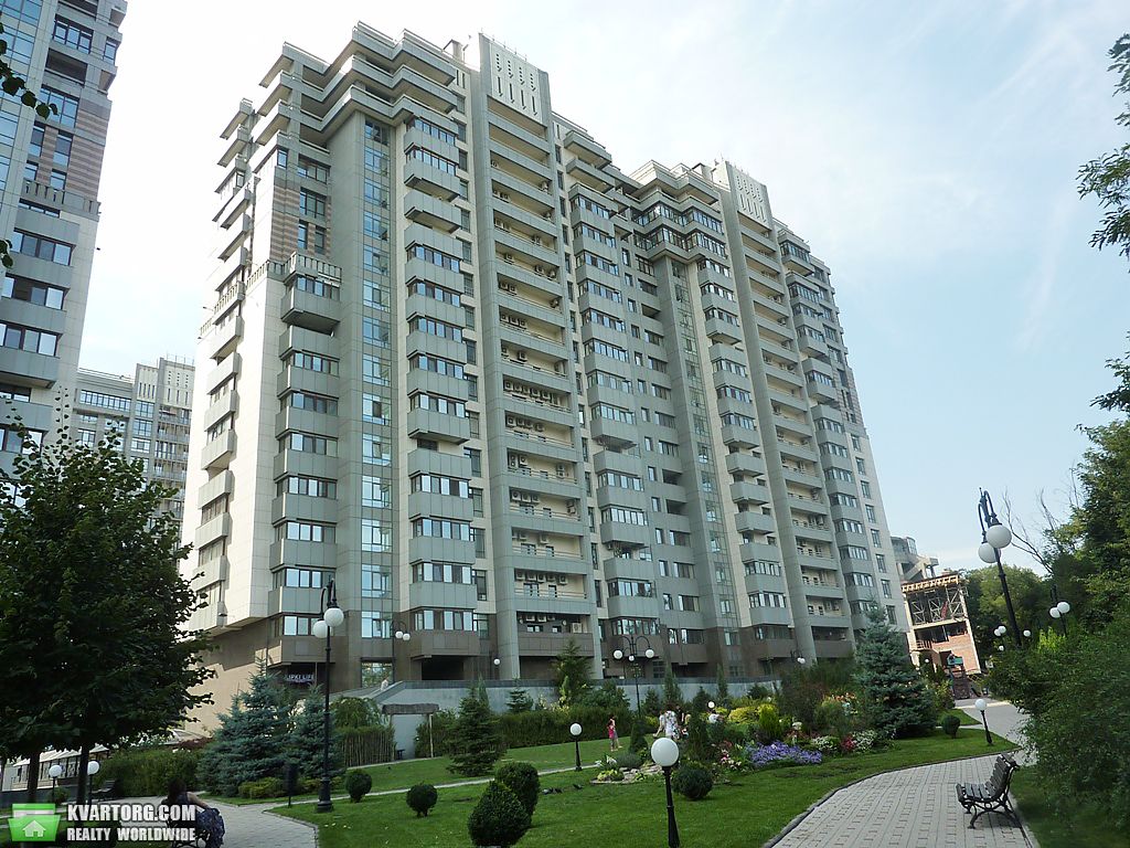 Sell 1-room apartment. Киев, Драгомирова — photo 3