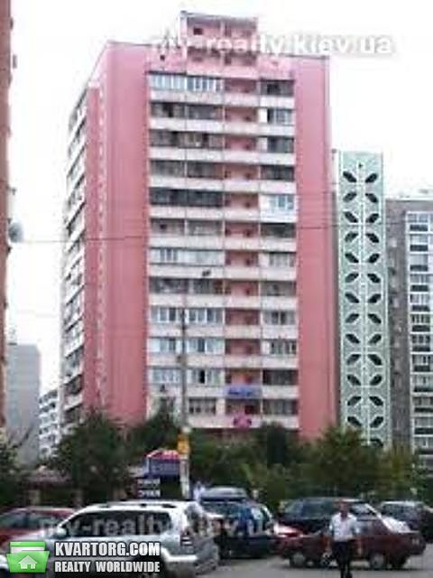 Sell 1-room apartment. Киев,  Гришко — photo 3