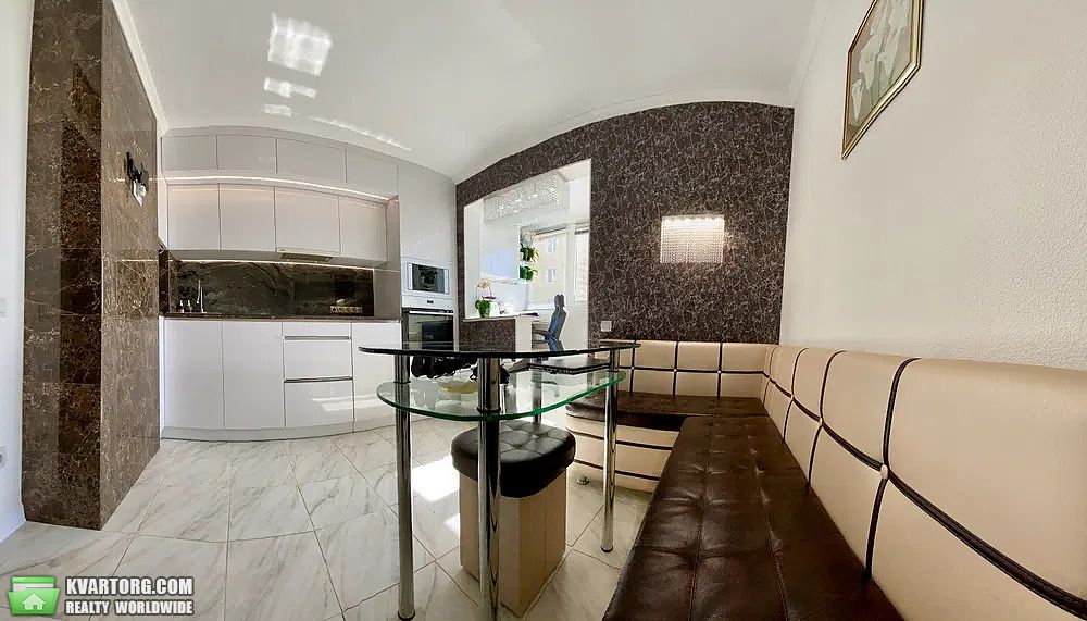 Sell 2-room apartment. Киев,  Ломоносова — photo 4