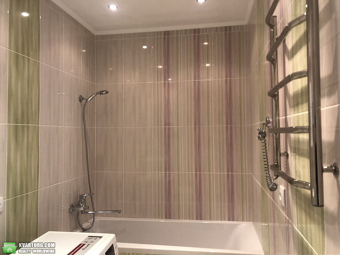 Rent out 1-room apartment. Киев,  Закревского — photo 10
