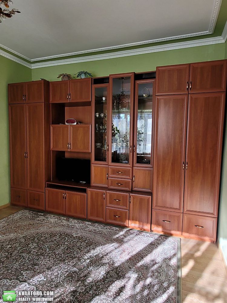 Rent out 1-room apartment. Львов, Котляревського вул. — photo 2