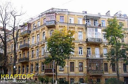 сдам 2-комнатную квартиру. Киев,  Л.Толстого - фото 1