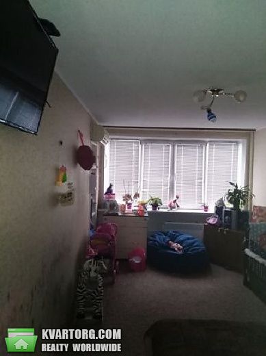 Sell 1-room apartment. Киев,  Березняковская — photo 1