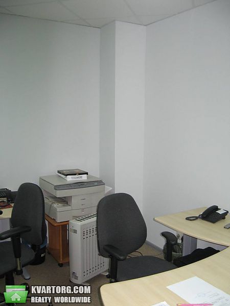 Rent out office. Киев,  Воздвиженская — photo 2
