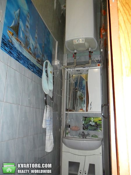 Sell 4-room apartment. Днепропетровск, Новоорловская — photo 6
