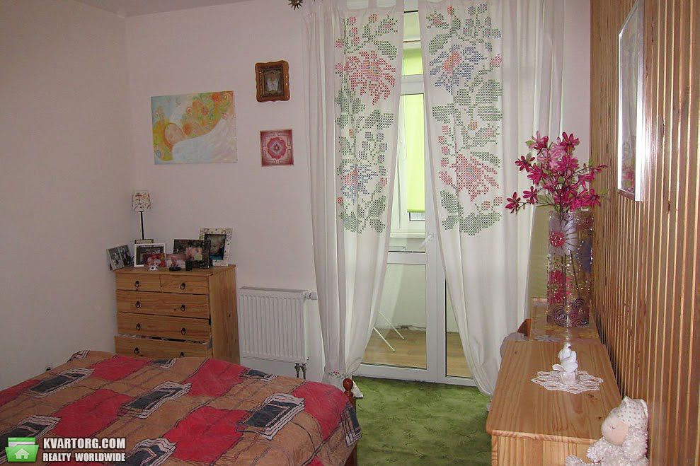 Sell 3-room apartment. Киев,  Вышгородская — photo 4