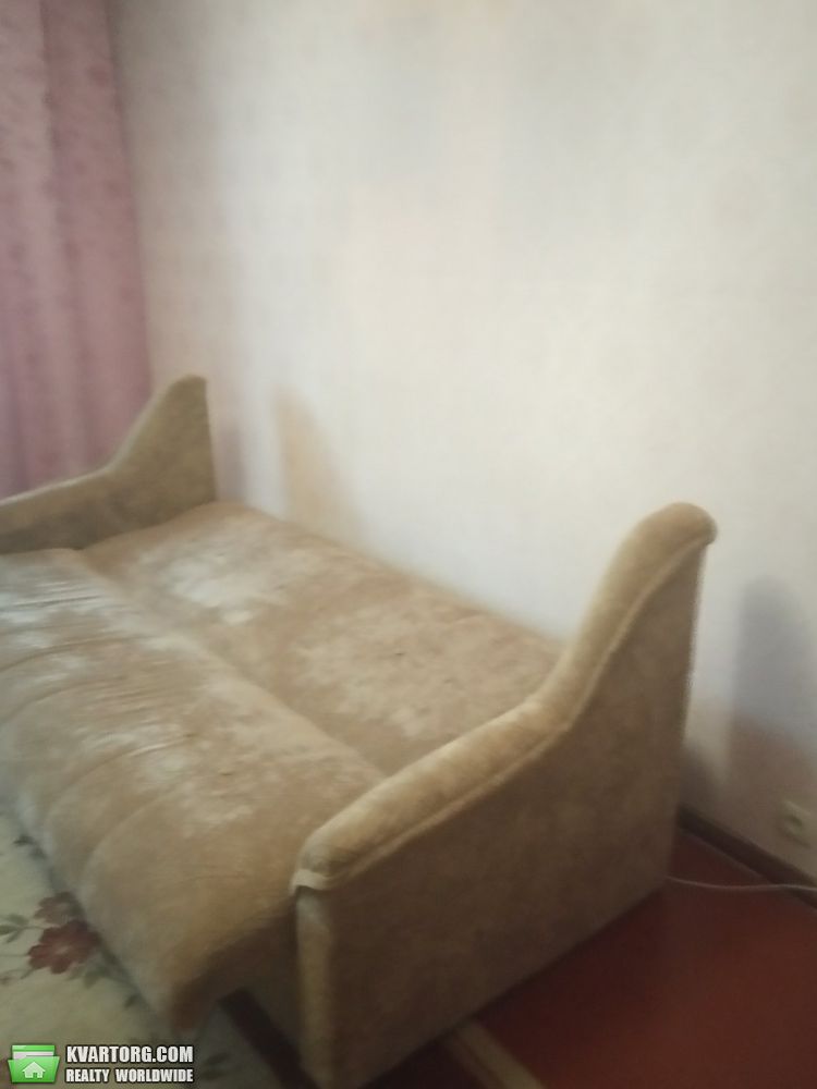 Rent out 1-room apartment. Киев, Луценка Дмитрия — photo 1