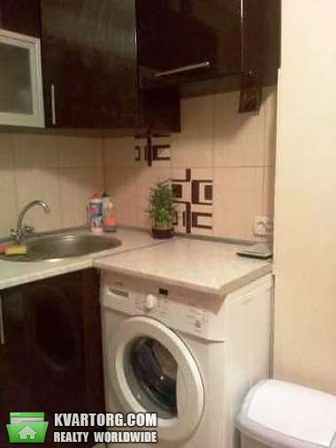 Sell 1-room apartment. Киев,  Гарматная — photo 4