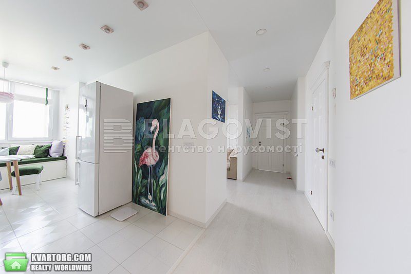 Sell 2-room apartment. Киев, Червонопільська — photo 8