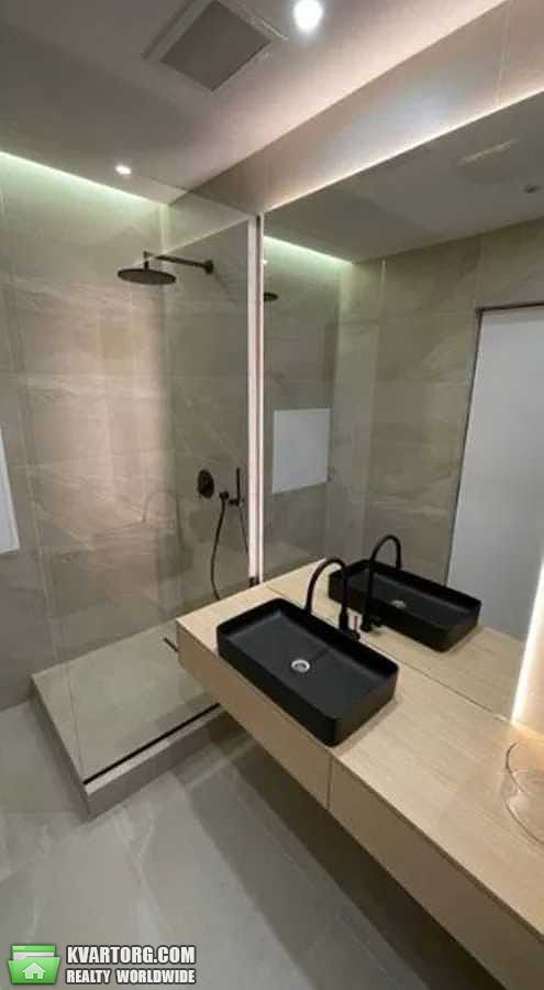 Rent out 3-room apartment. Киев,  Никольско-Слободская — photo 8
