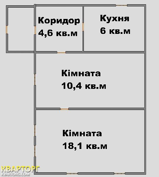 Sell house. Черкассы, пер. Микояна — photo 1