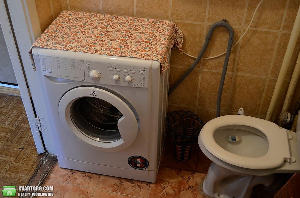 Sell 1-room apartment. Киев,  Днепроводская — photo 8