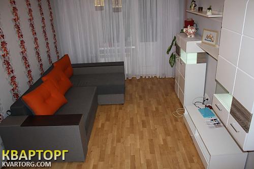 Rent out 2-room apartment. Киев, Чавдар Елизаветы — photo 10