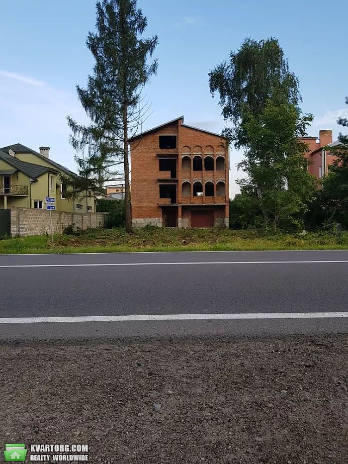 Sell house. Львов, Лесная — photo 1