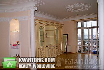 Sell 2-room apartment. Киев,  Гусовського Сергія — photo 1