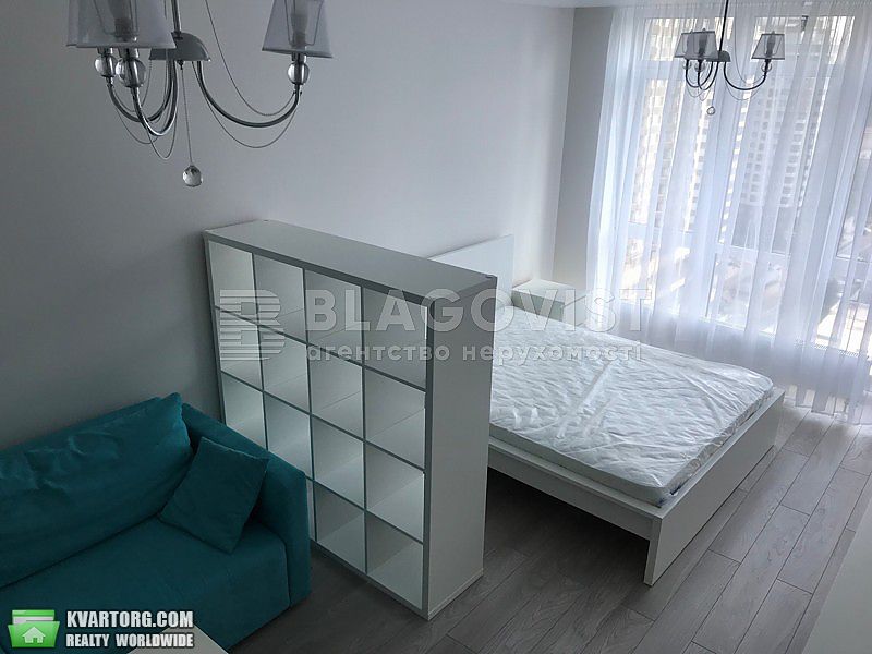 Rent out 1-room apartment. Киев,  Подвысоцкого — photo 1