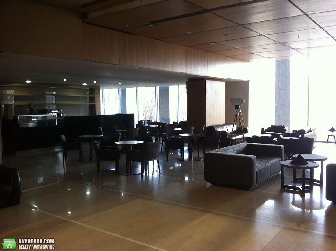 Rent out office. Киев, парковая — photo 3