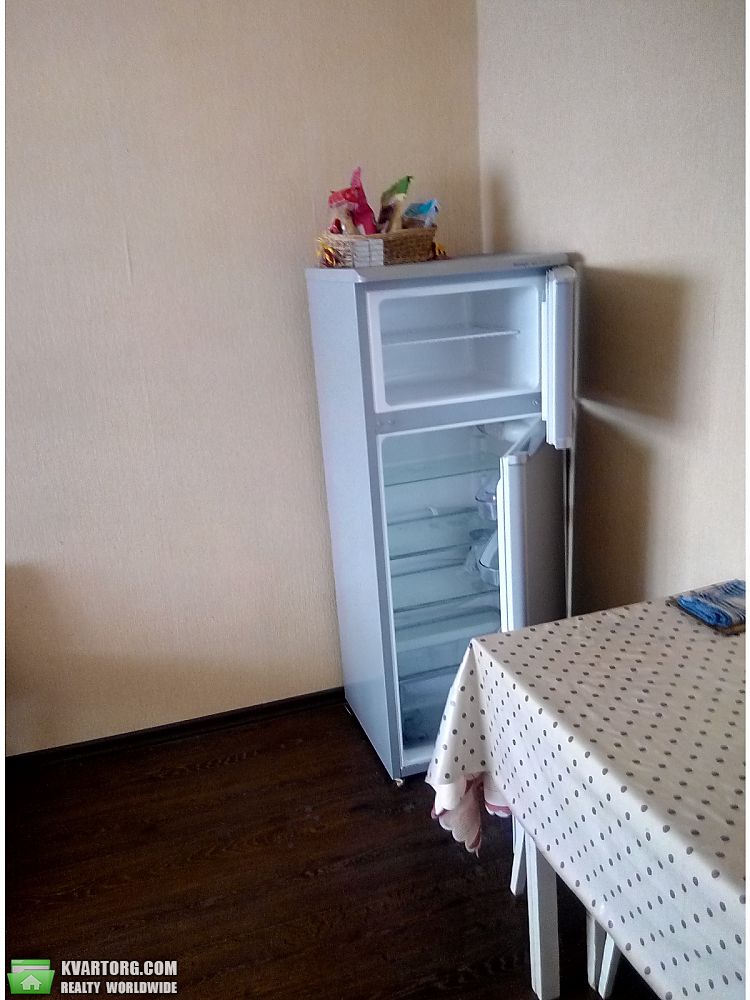 Rent out 1-room apartment. Киев,  Малиновского — photo 7