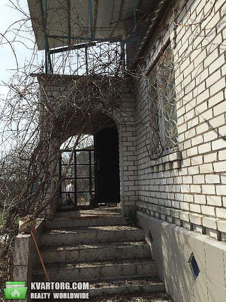 Sell house. Киевская обл., Николаевка — photo 10