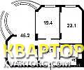 Sell 3-room apartment. Киев,  Тимошенко — photo 4