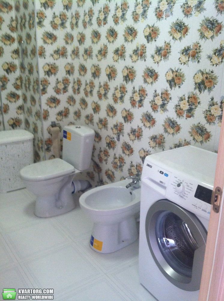 Rent out 1-room apartment. Одесса, Маршала  Говорова — photo 3