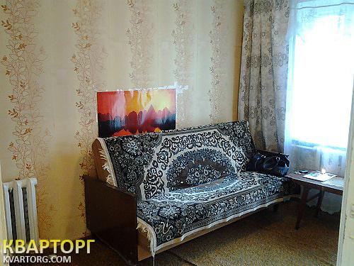 Sell 1-room apartment. Одесса, Заболотного — photo 1