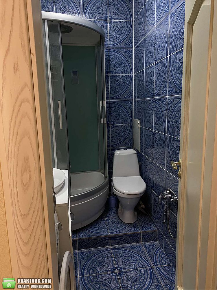 Rent out 1-room apartment. Ирпень, Гостомельское шоссе — photo 5
