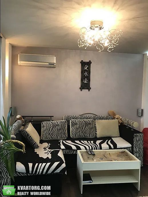 Sell 2-room apartment. Киев,  Сеноманский пер — photo 5