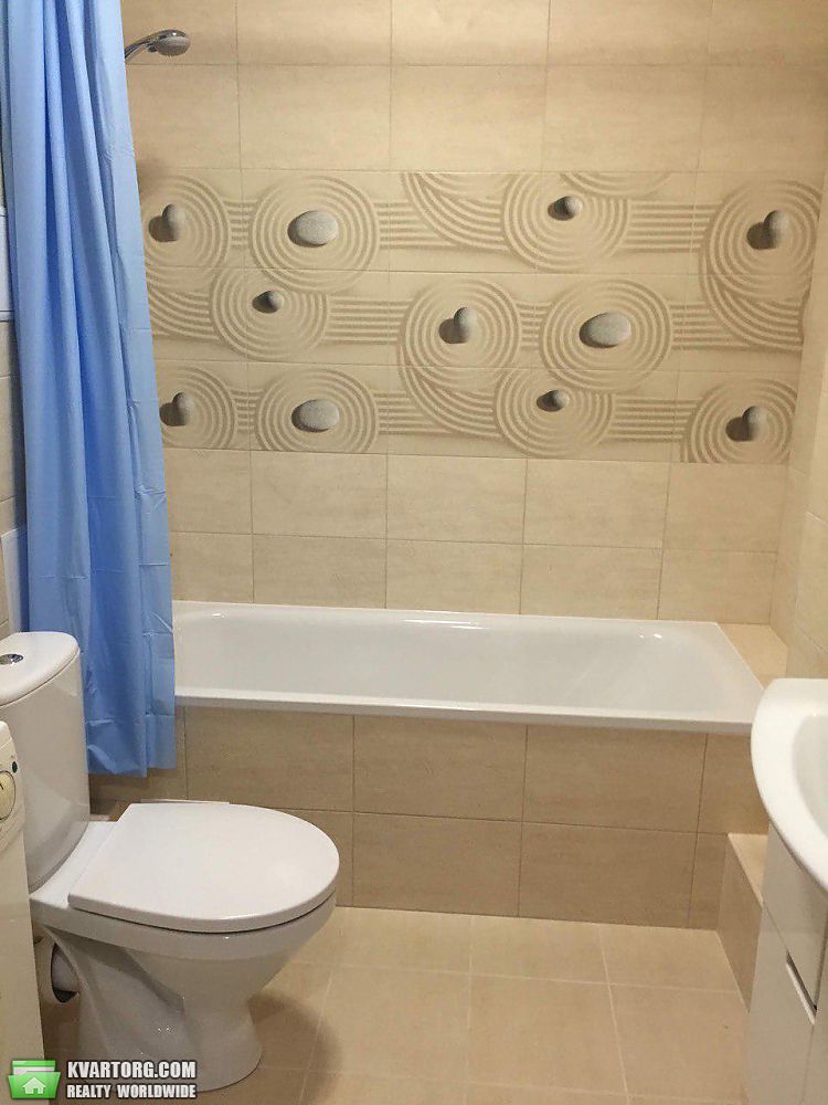 Rent out 2-room apartment. Киев, регенераторская — photo 7