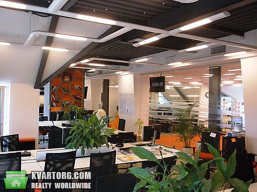 Rent out office. Киев, Терещенковская — photo 6