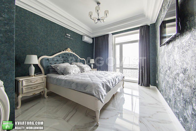 Rent out 1-room apartment. Киев,  Щорса — photo 6