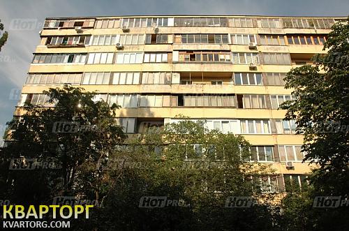 Sell 2-room apartment. Киев,  Дружбы Народов бул — photo 1