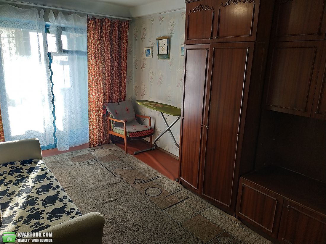 Rent out 2-room apartment. Киев, Курчатова — photo 2
