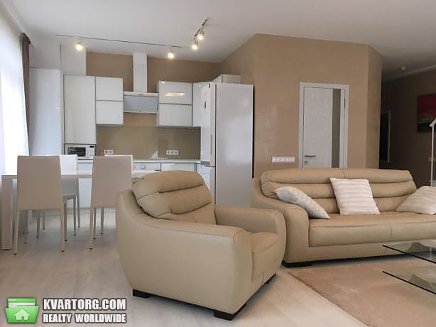 Sell 2-room apartment. Киев, Луценка — photo 4