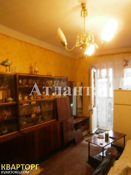 Sell 3-room apartment. Одесса, Крымская — photo 2