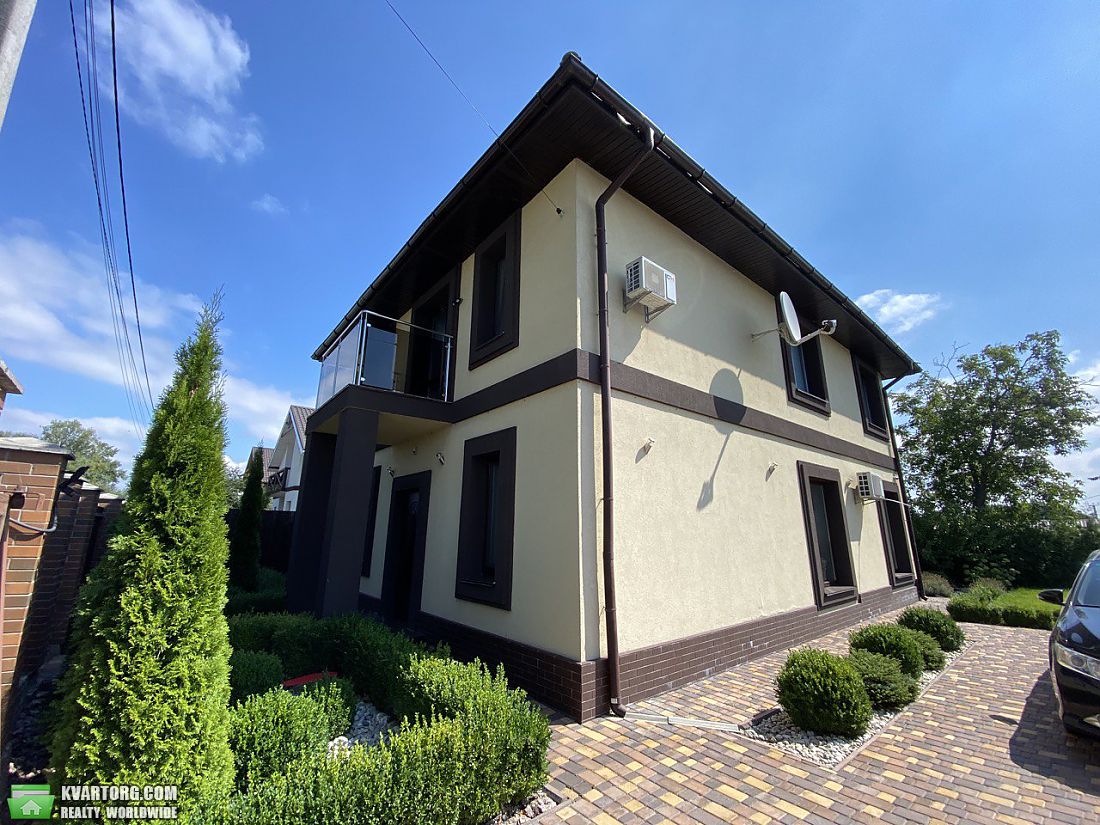 Sell house. Киевская обл., Горького — photo 2