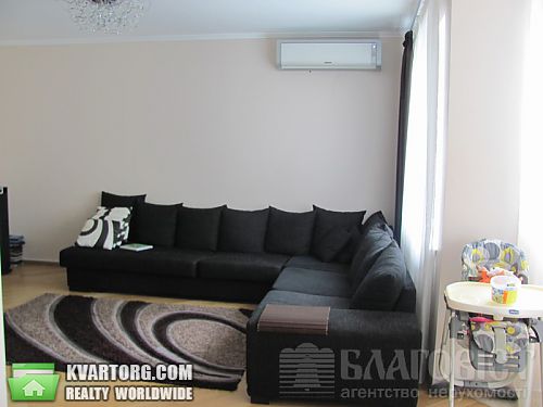 Sell 3-room apartment. Киев, Бажана — photo 1