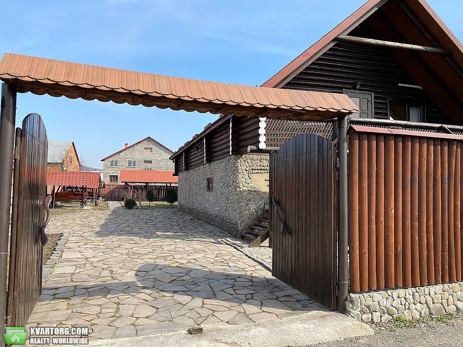 Sell house. Ужгород, Центральная — photo 4