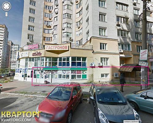 Rent out shop. Киев, Краснова — photo 3