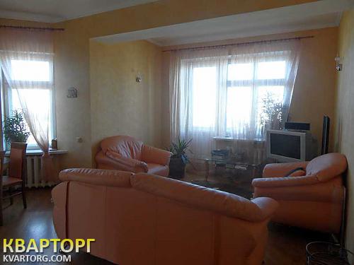 Rent out 3-room apartment. Одесса, Колонтаевская — photo 1