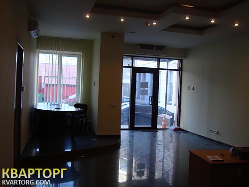 Rent out office. Киев,  Хоривая — photo 7