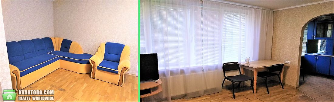 Rent out 2-room apartment. Киев,  Краснозвездный пр — photo 10