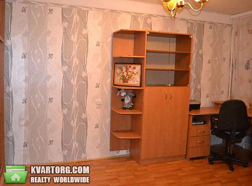 Rent out 2-room apartment. Киев, Межевая — photo 3