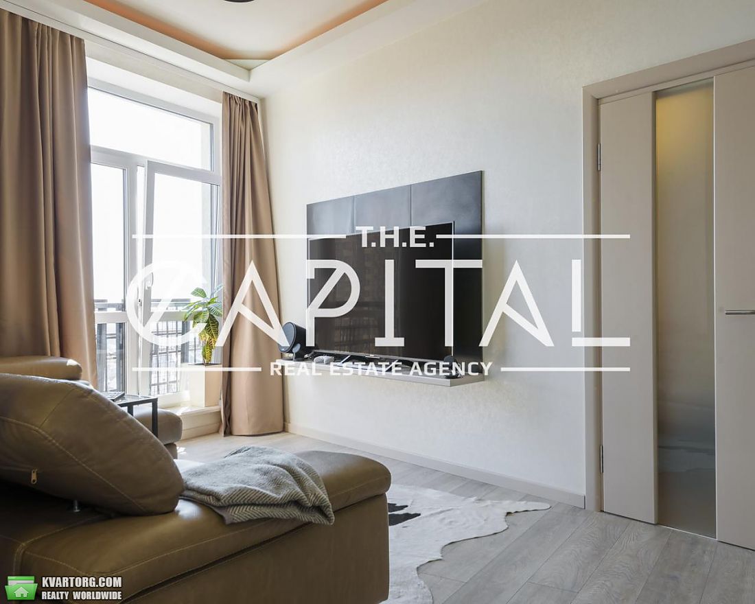 Rent out 2-room apartment. Киев, коновальца евгения — photo 2