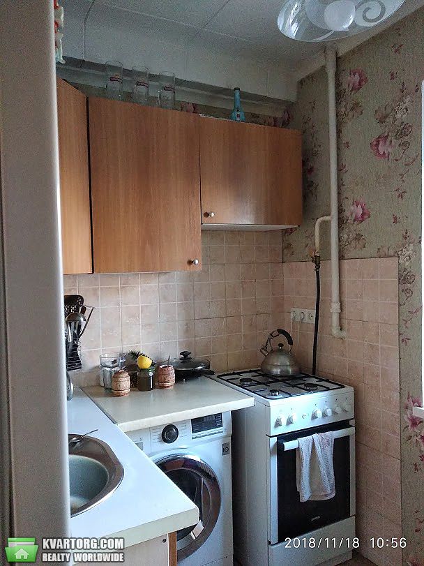 Sell 2-room apartment. Киев,  Пражская — photo 1