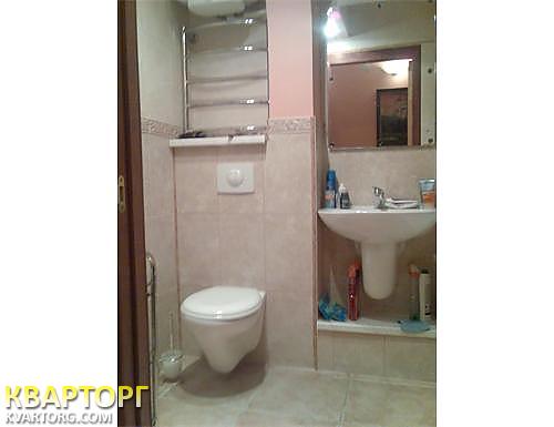 Rent out 2-room apartment. Киев,  Копыловская — photo 2