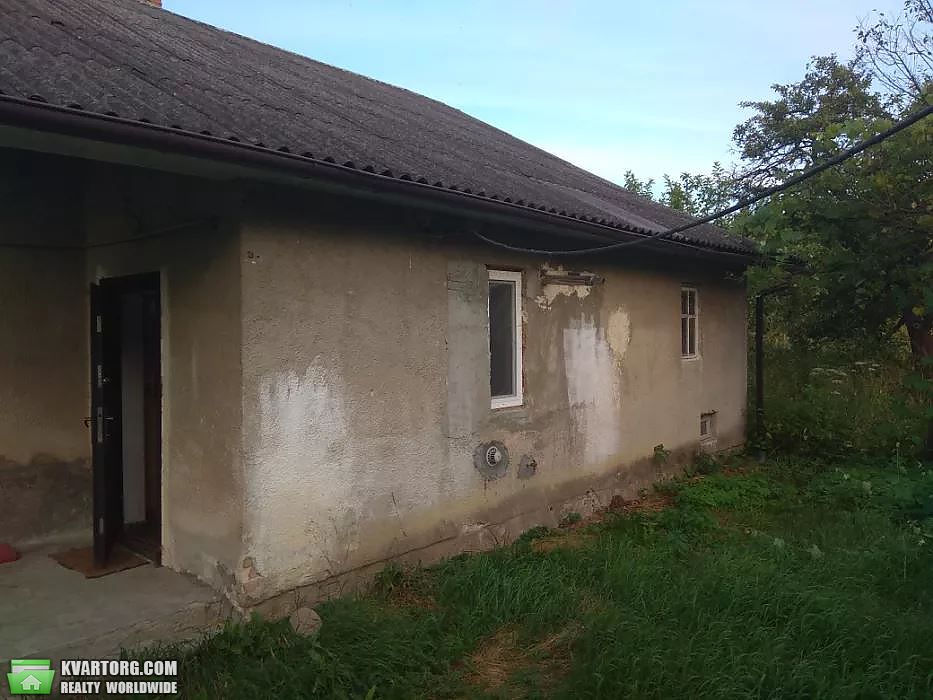 Sell house. Ивано-Франковск, Садовая — photo 8