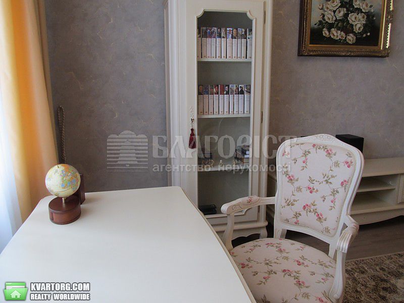 Rent out 2-room apartment. Киев, Ділова — photo 7