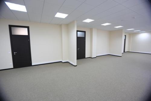 Rent out office. Киев,  Богдана Хмельницкого — photo 5